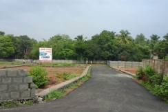 Esteem Gardens At Kolangattukara