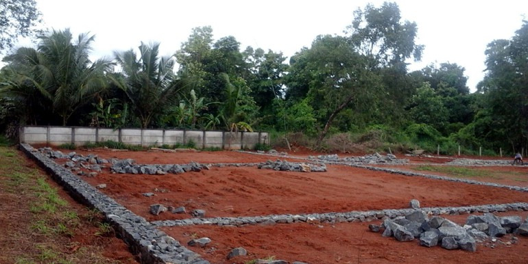 Fortune Garden – Land Sale Thrissur Velappaya,