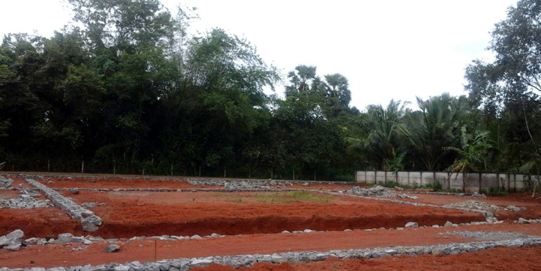 Fortune Garden – Land Sale Thrissur Velappaya,