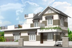 Villa Plots For Sales At Kunnathangadi