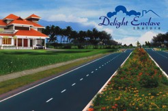 Delight Enclave At Thalore