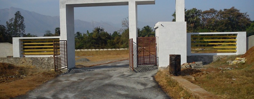 Booking open for Eco City - Eco Friendly Villa Plots in Kanjikode, Palakkad